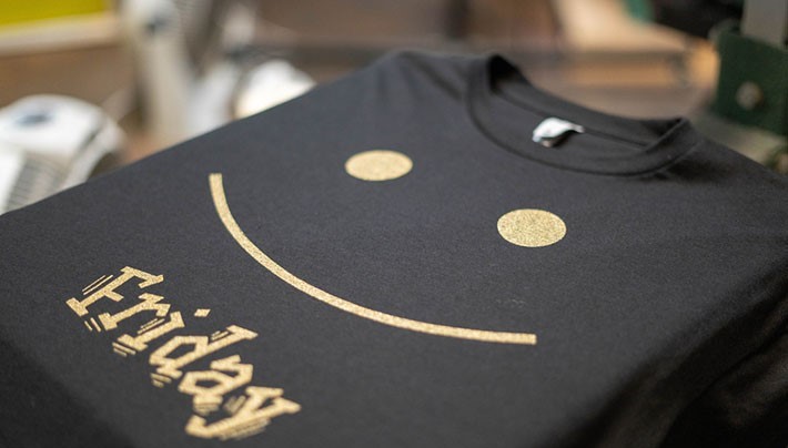 Screen Printing